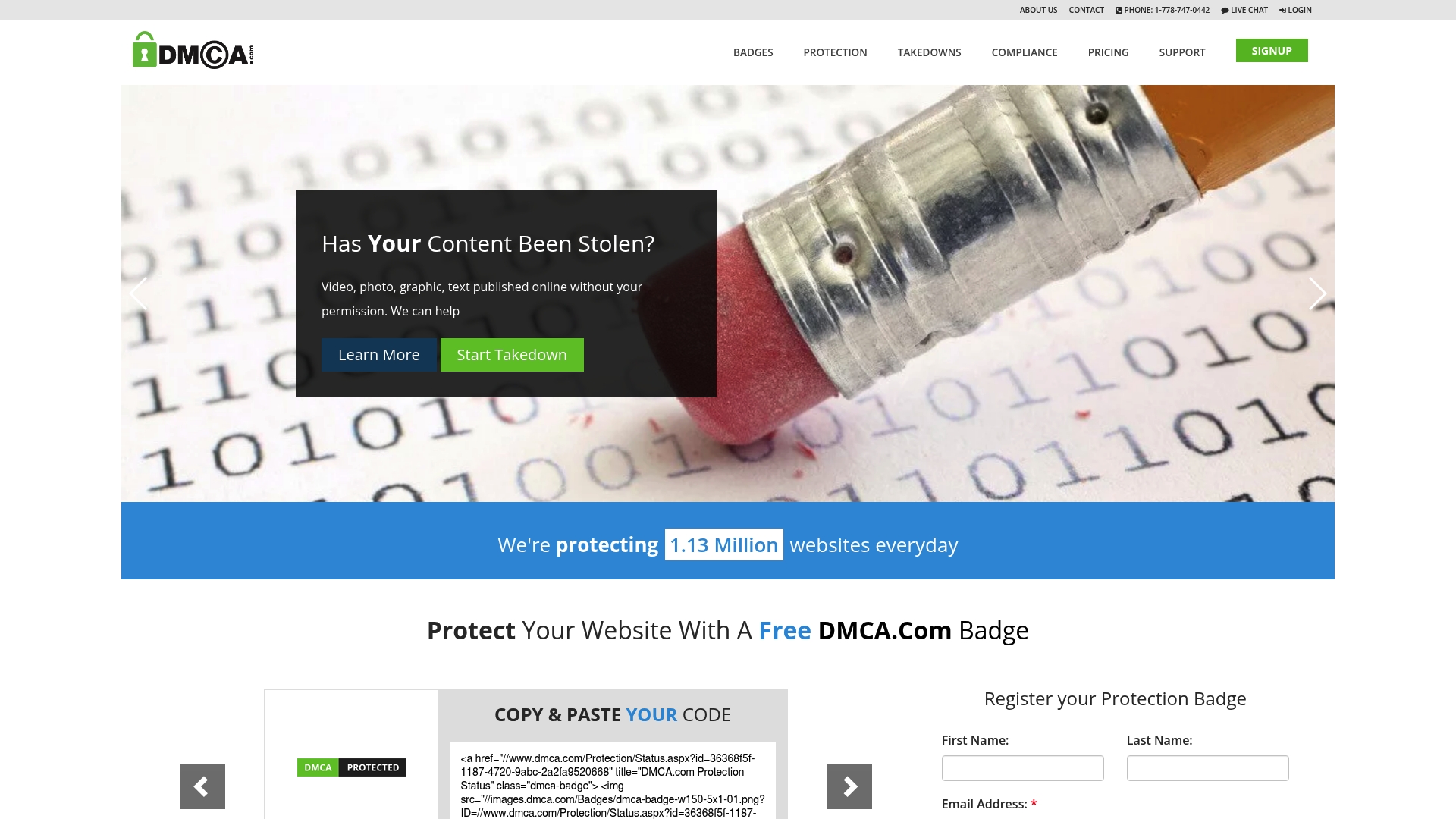https://dmca.com