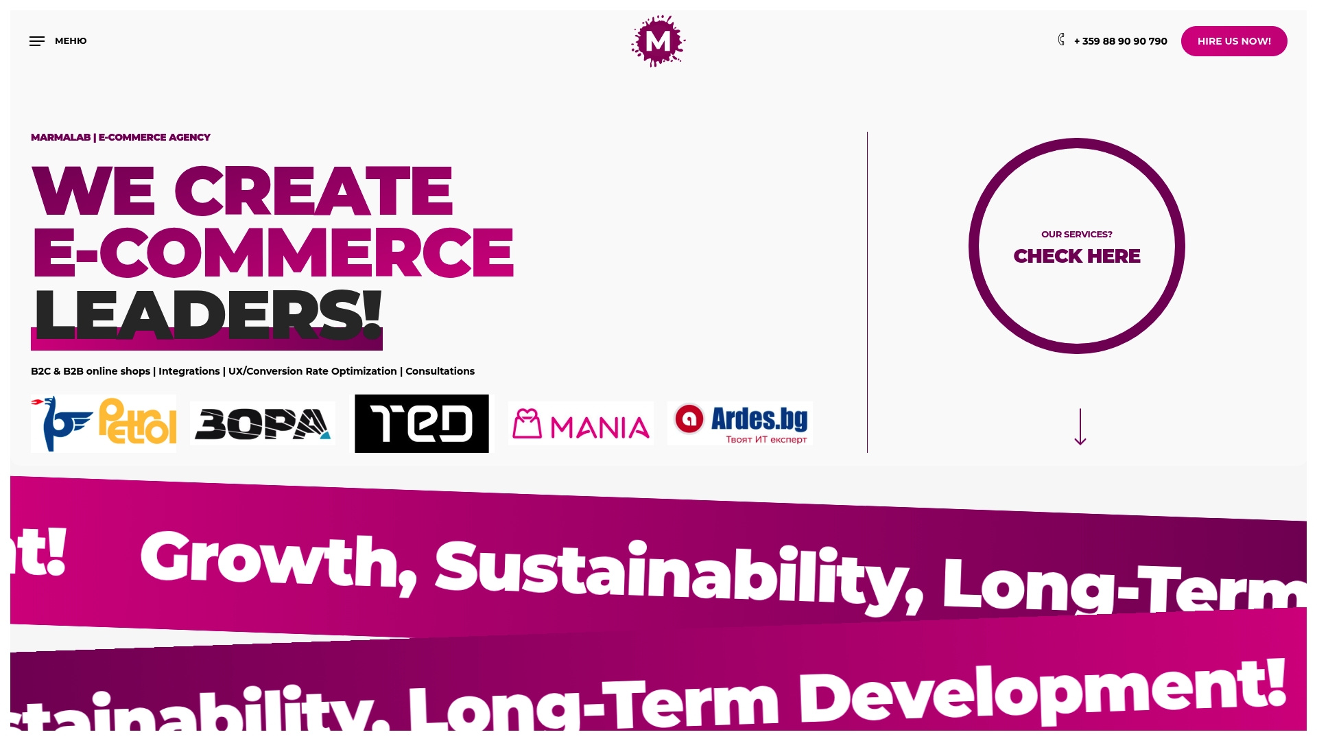 https://marmalab.agency