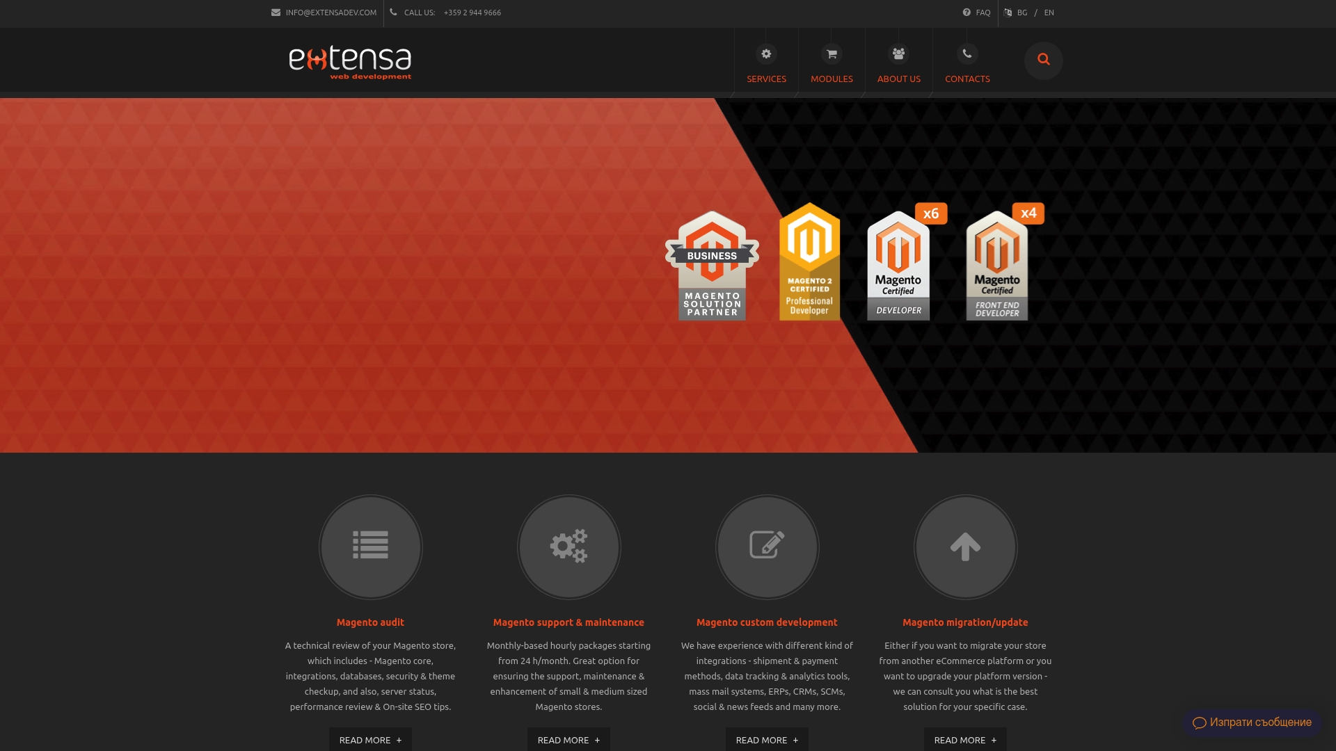 https://extensadev.com