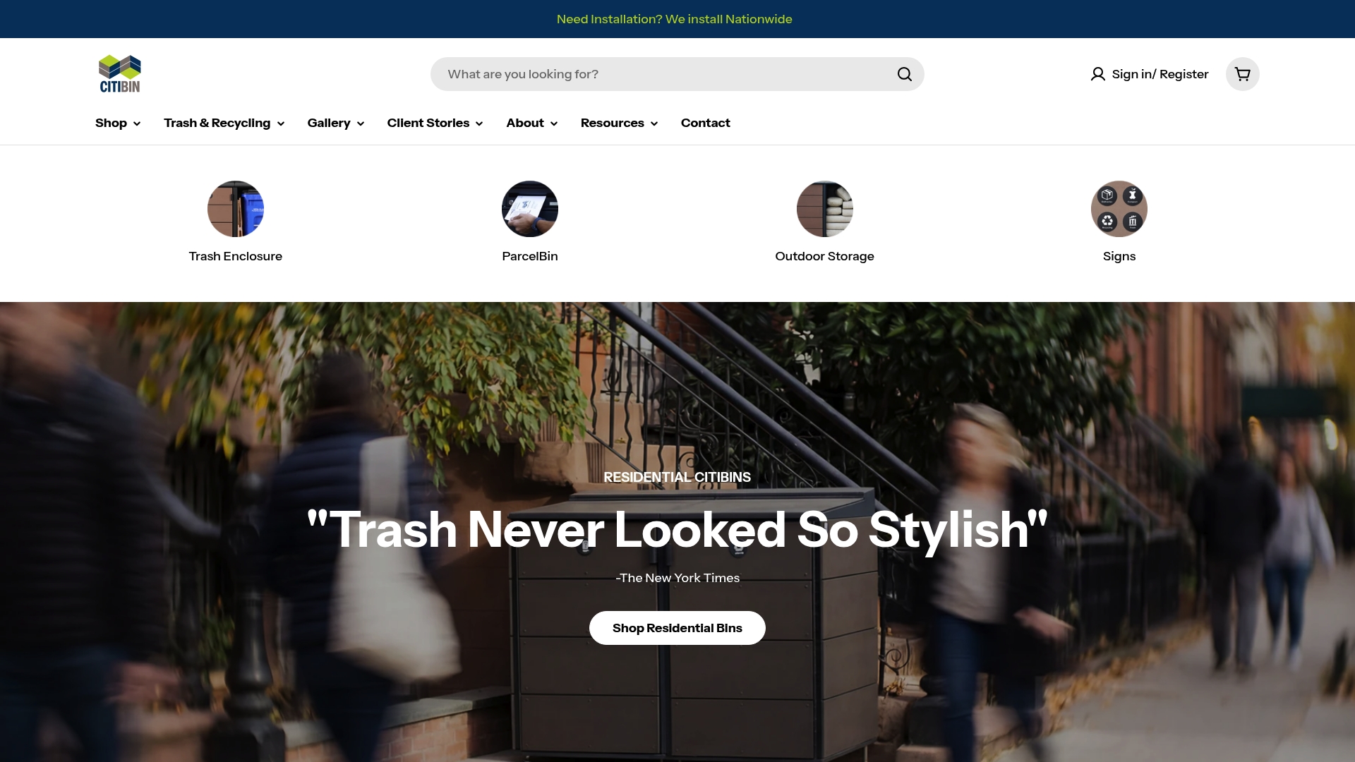 https://citibin.com