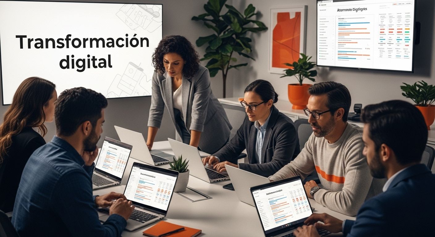 asistencia digital recursos humanos