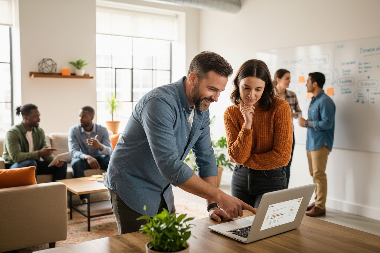 cultura digital empresa personas