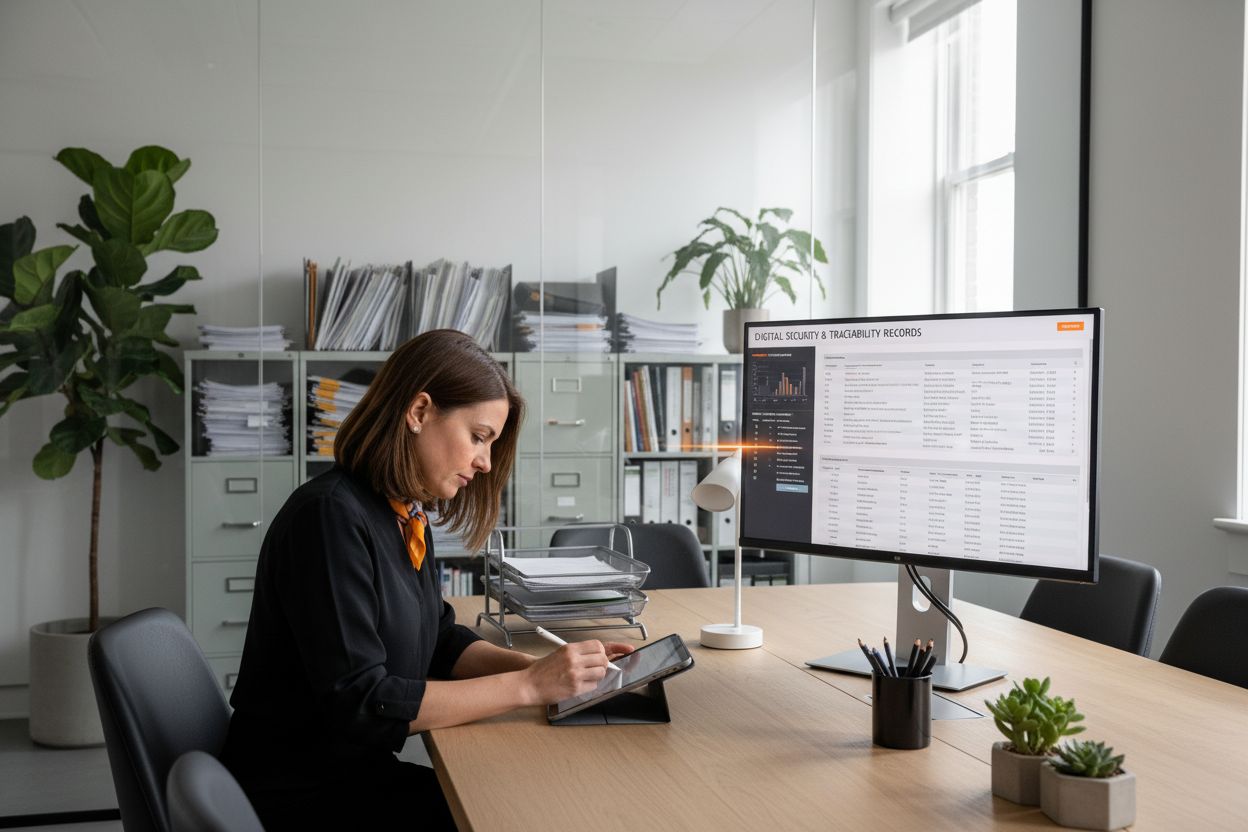 firma electrónica recursos humanos