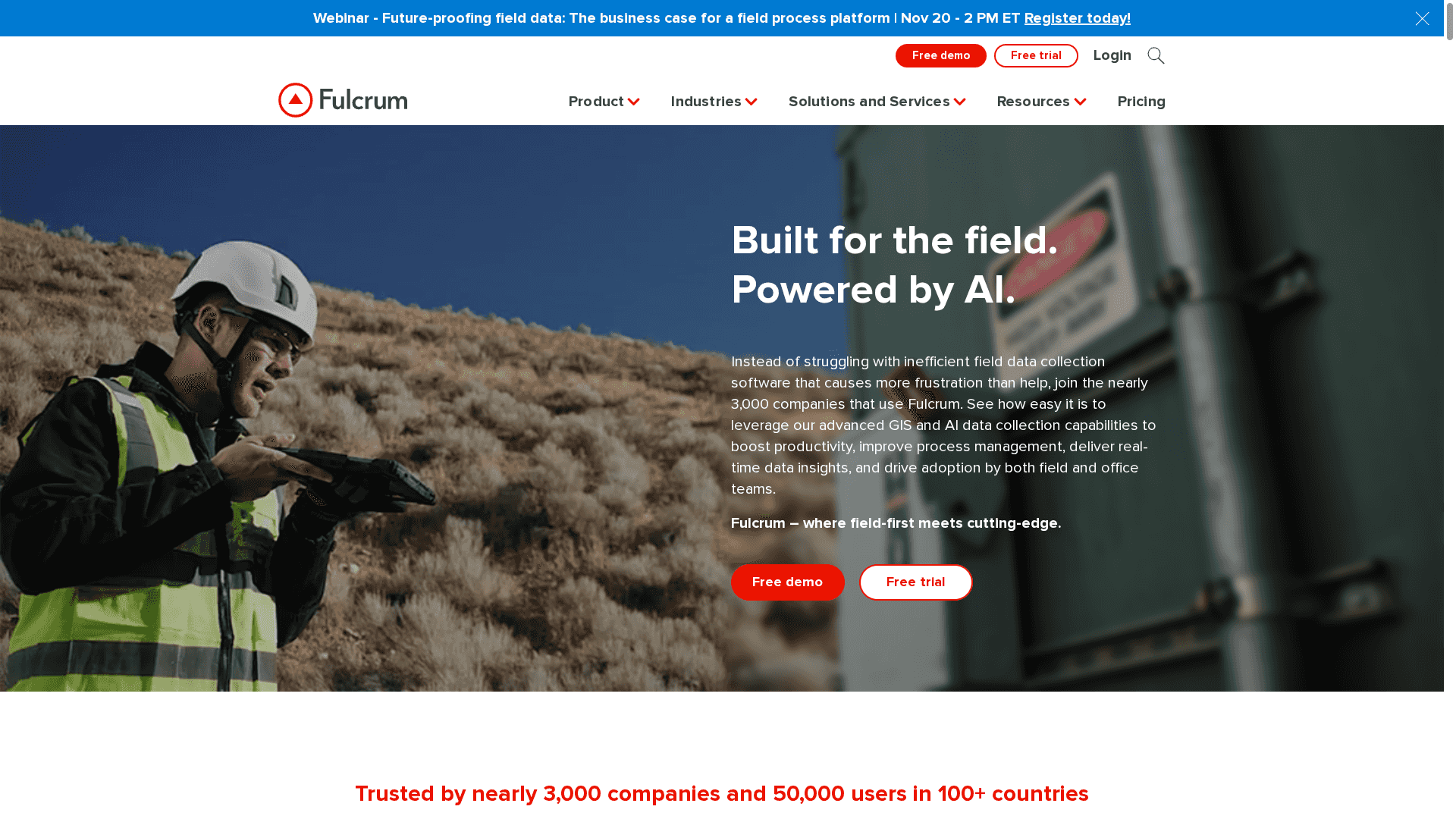 Product Screenshot