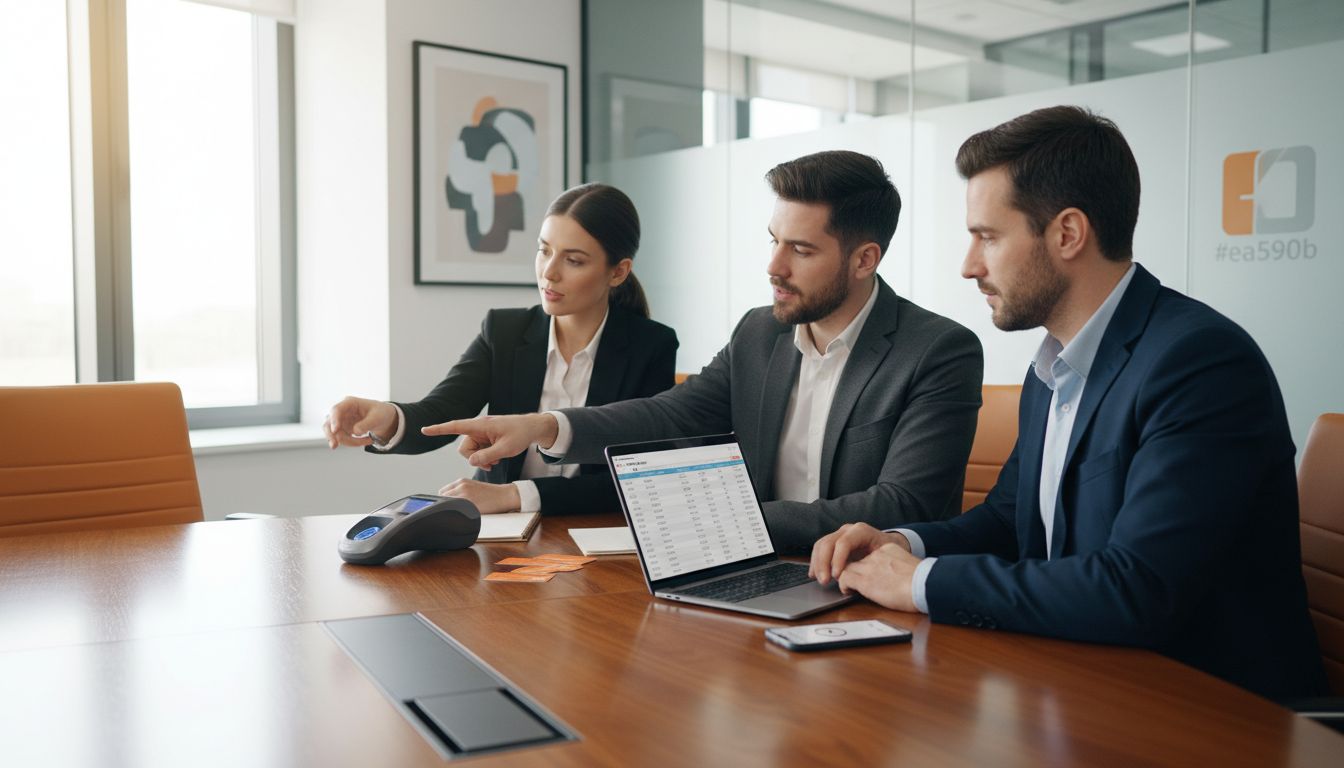 metodos control horario