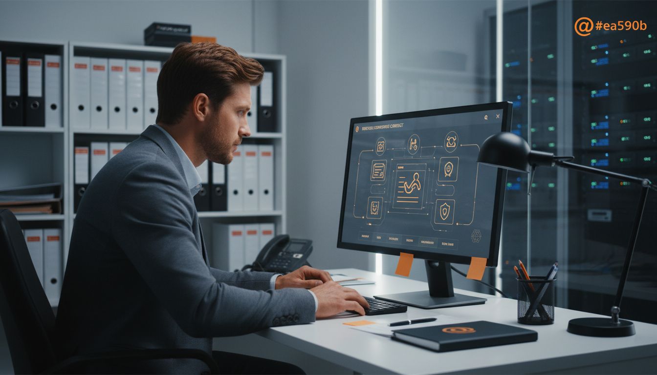 firma digital documentos