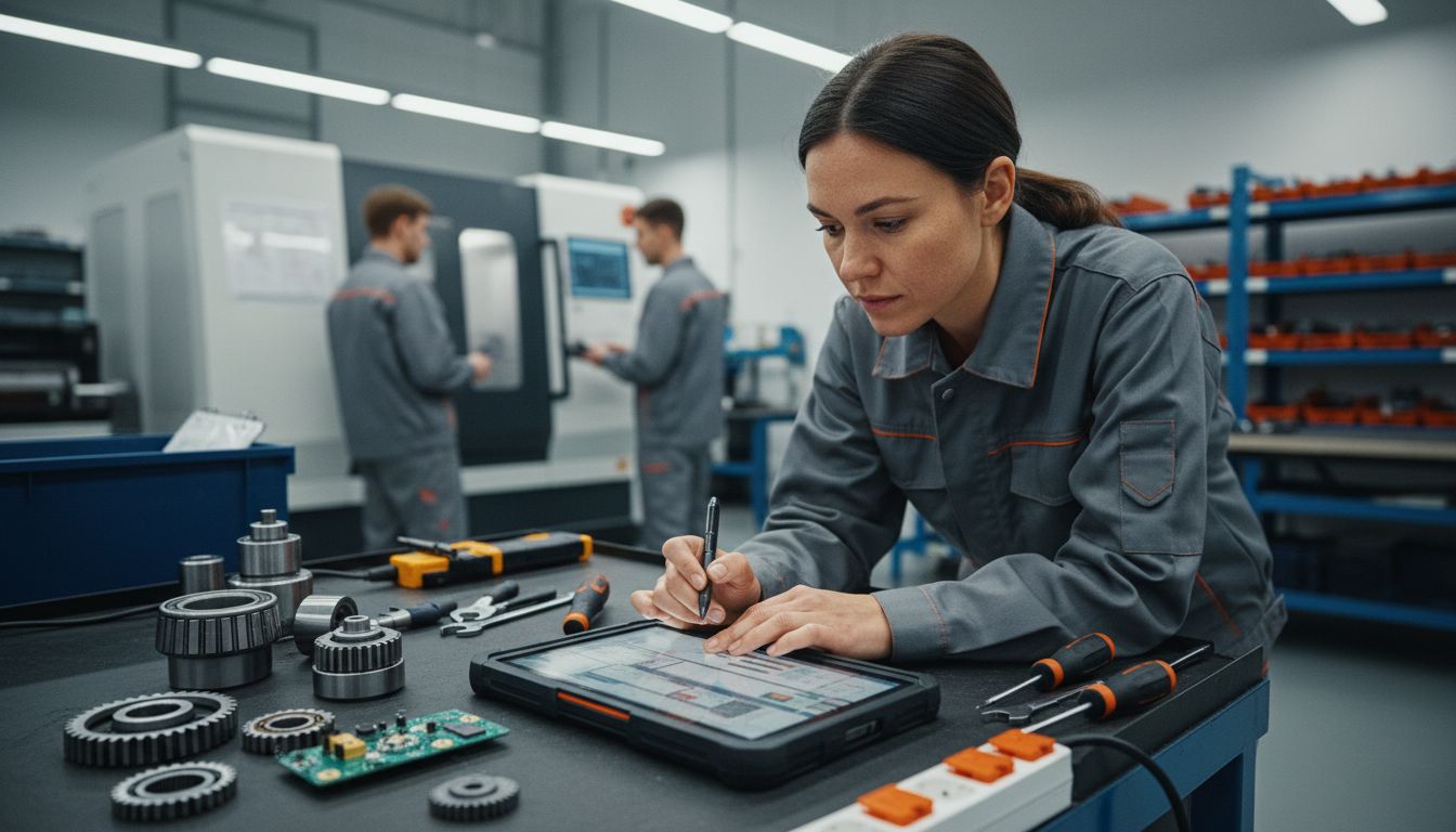 informe técnico digital