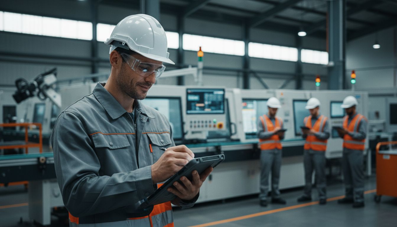 industria firma digital