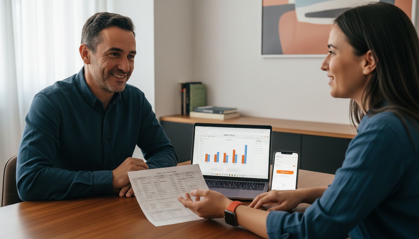 registro asistencia excel empresa