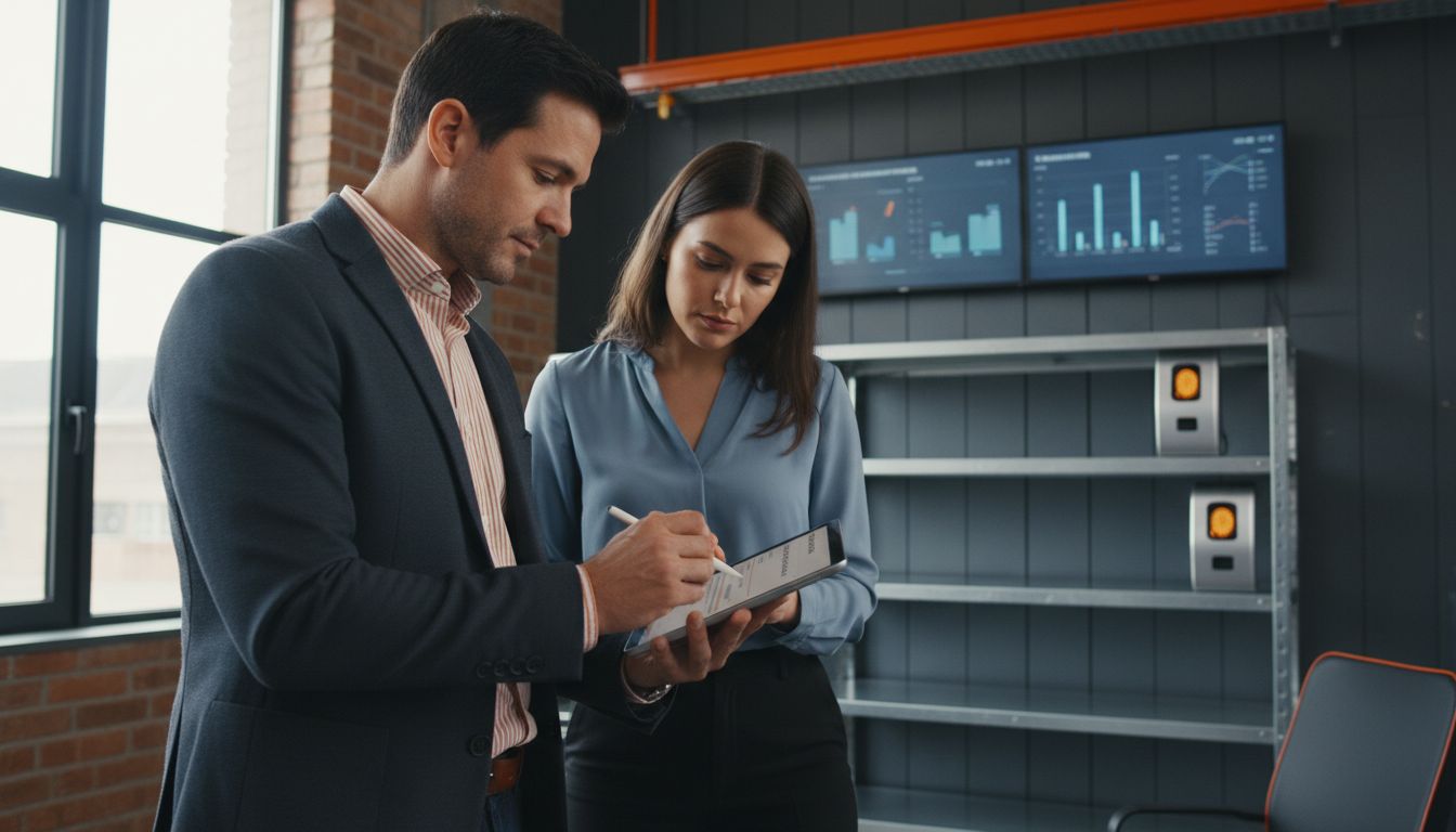 firma digital horas extras