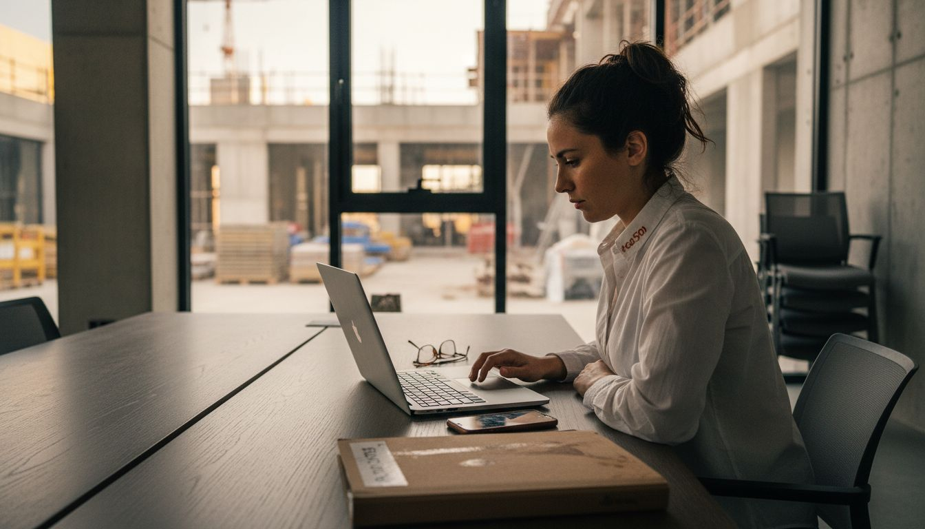 Gestión y consulta de informes de vida laboral