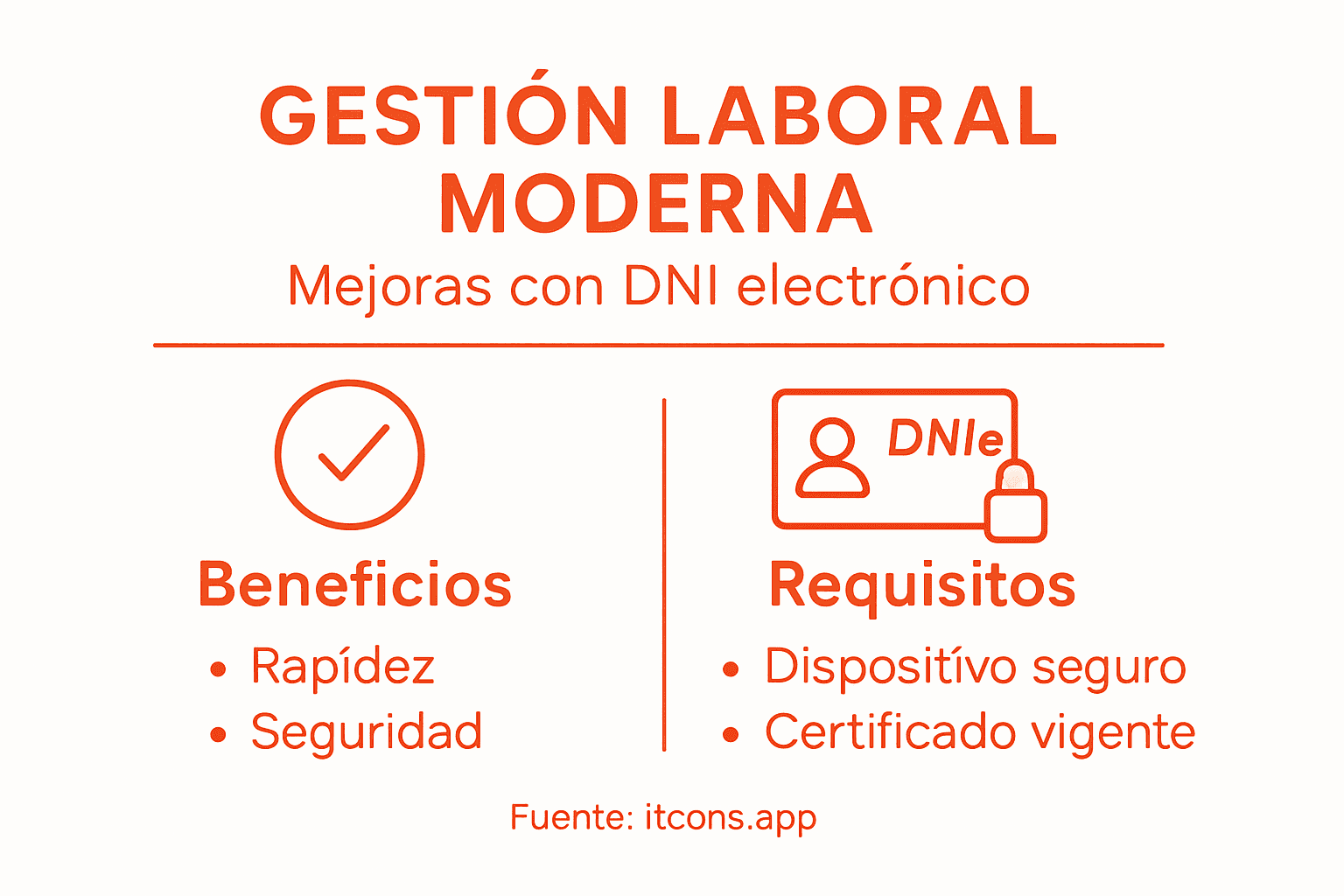 Infografía sobre las nuevas tendencias en la gestión de recursos humanos en el sector de la construcción