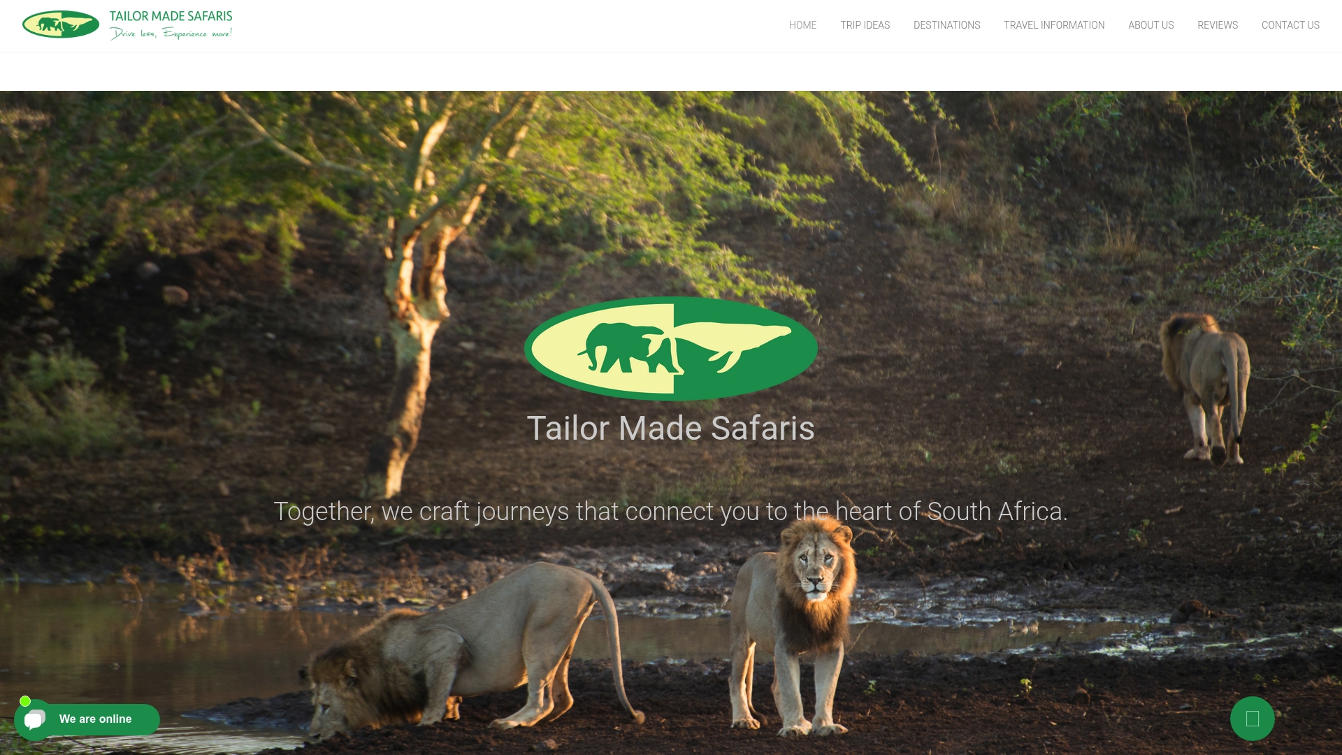 https://tailormadesafaris.co.za