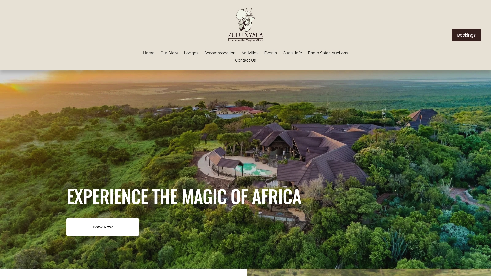 https://zulunyala.co.za