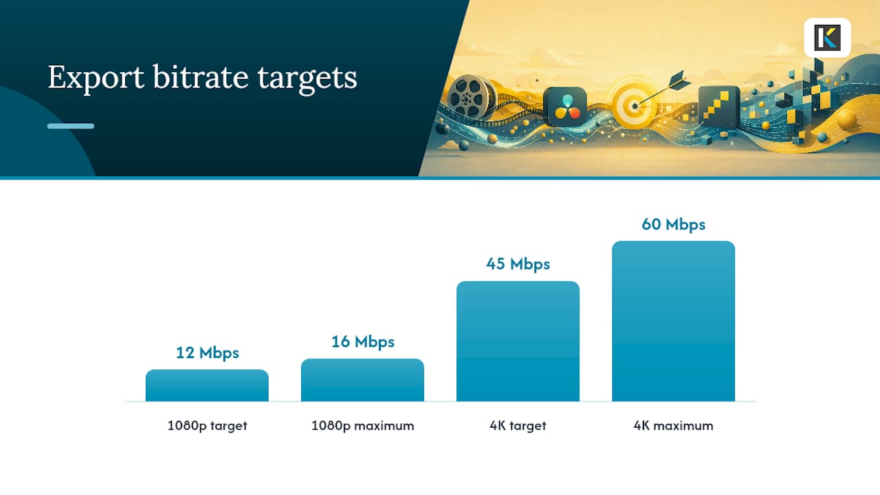 How to export from Adobe Premiere Pro for YouTube (2026) — overview diagram