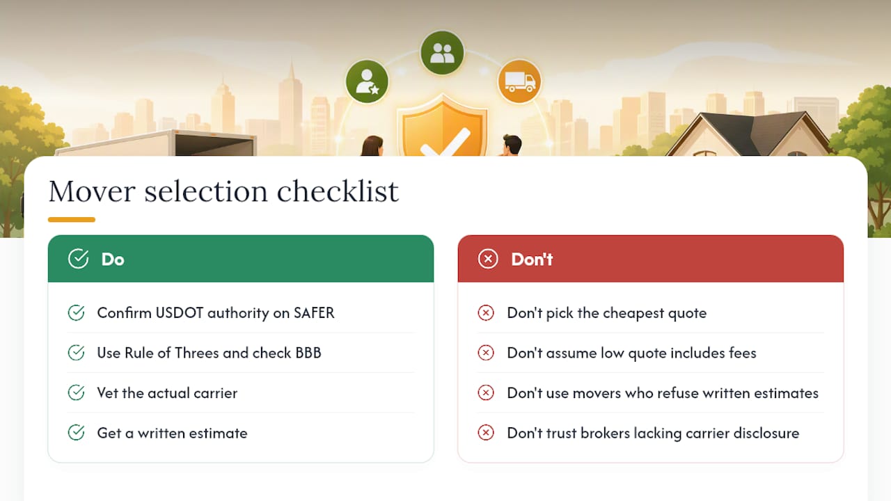 Frequently Asked Questions — overview diagram