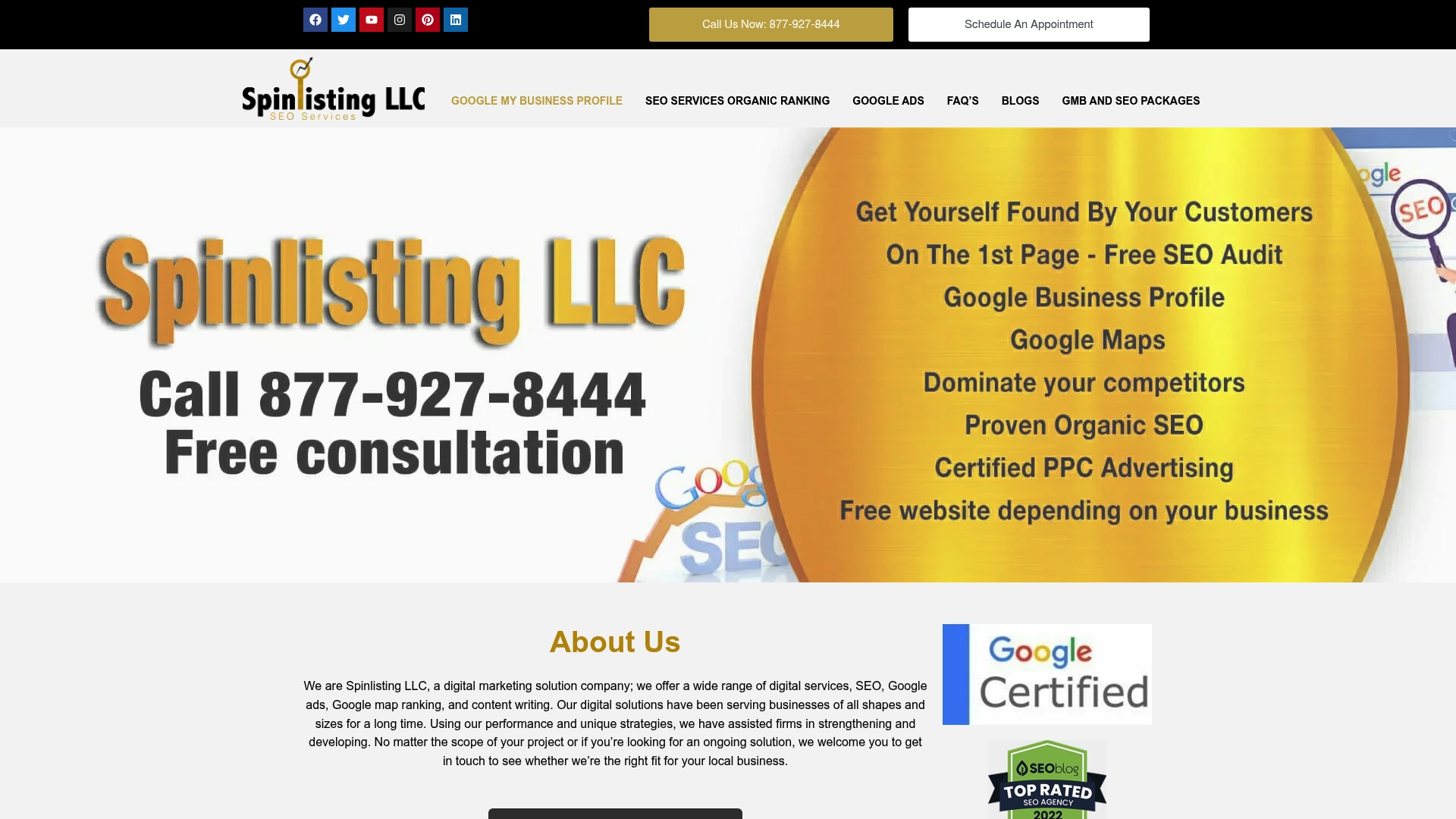 https://spinlisting.com
