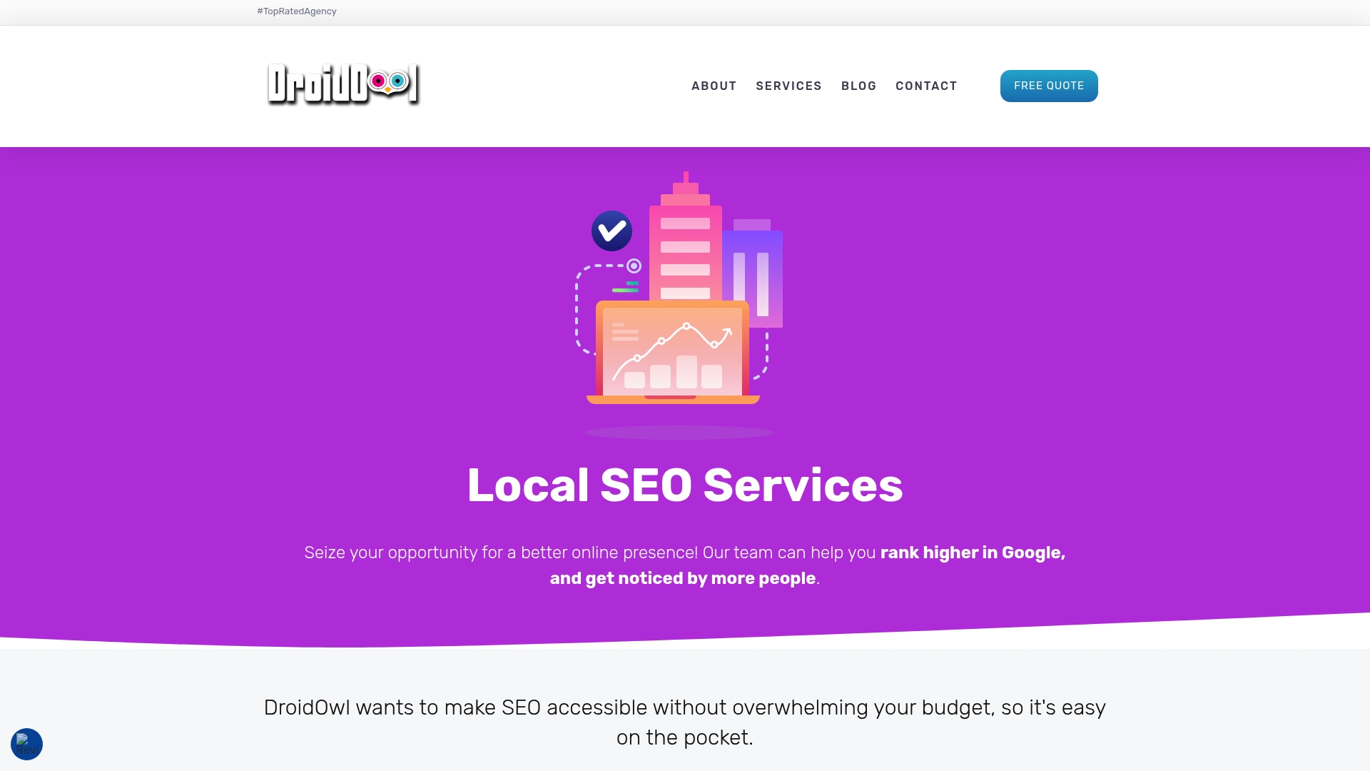 https://droidowl.com/local-seo-services