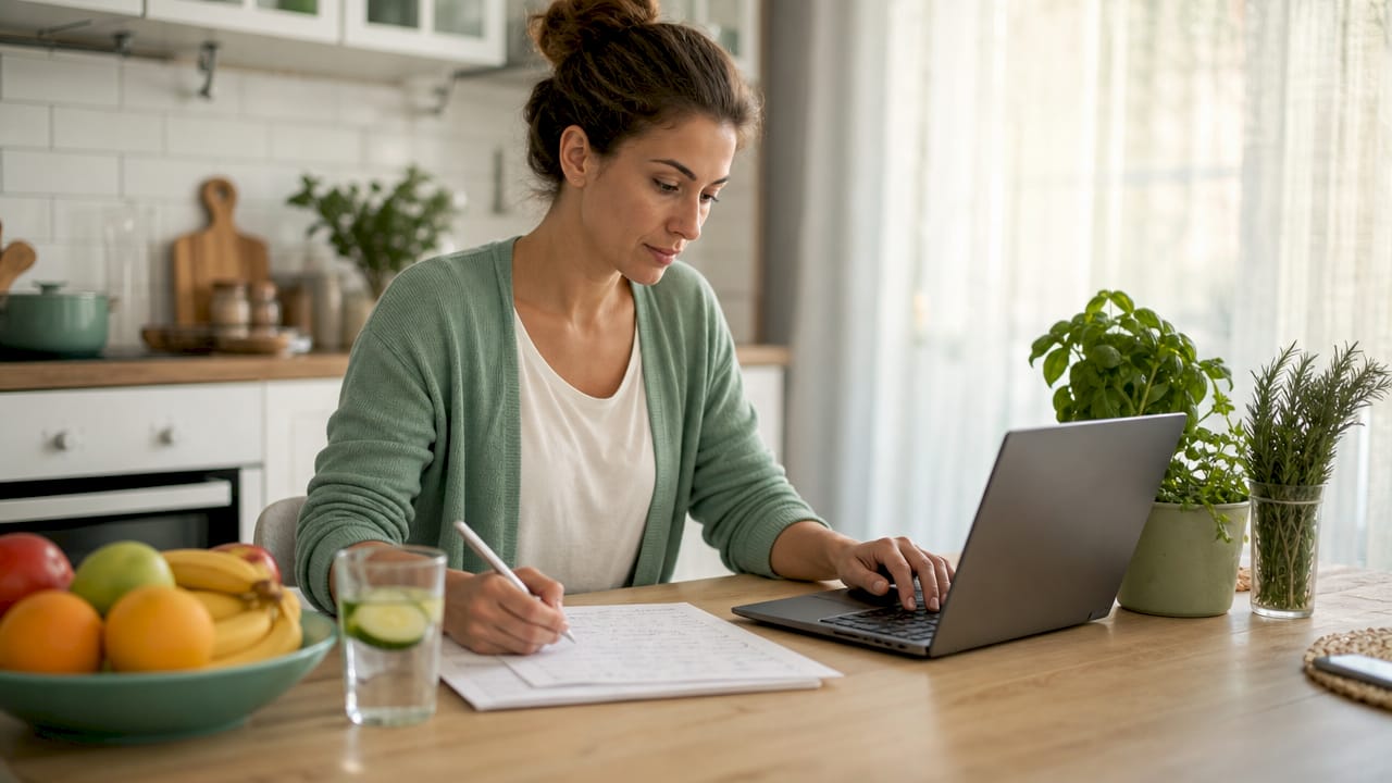 How to Integrate Dietary Tracking into Patient Care