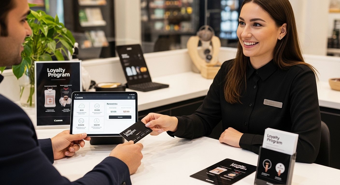 programma fidelizzazione clienti