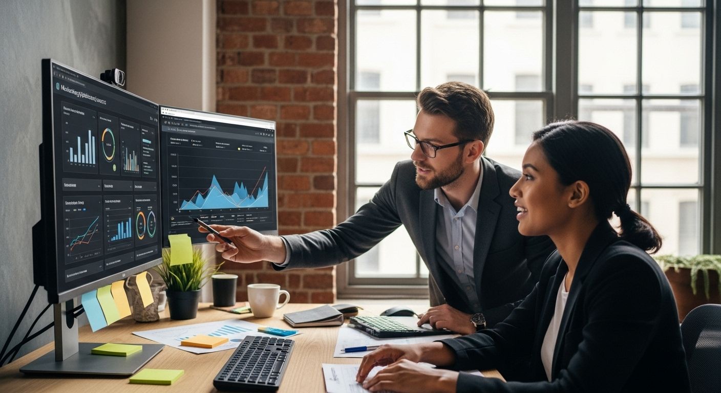 analisi content marketing metriche