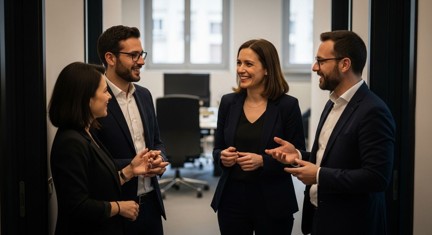 team feedback collaborazione azienda