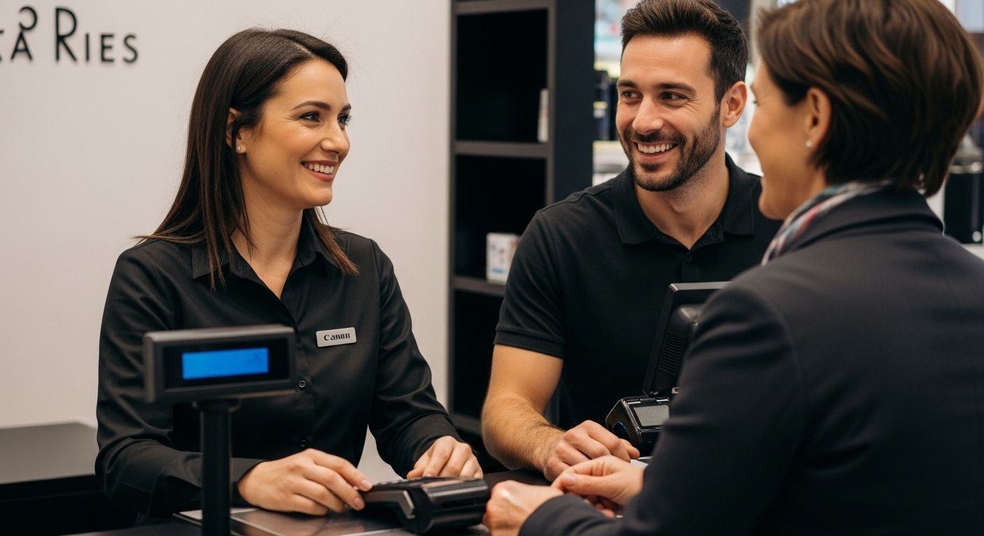 coinvolgimento del cliente esperienza acquisto