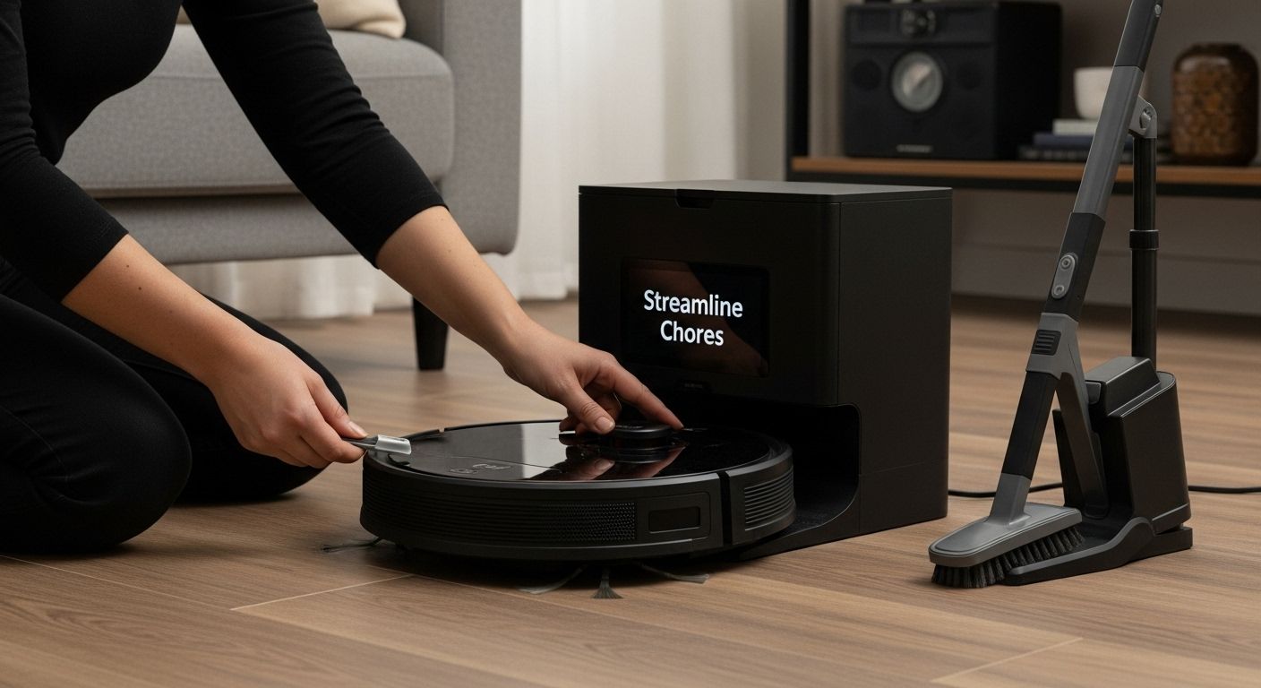 household cleaning hacks