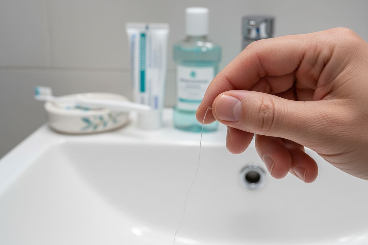 routine igiene dentale