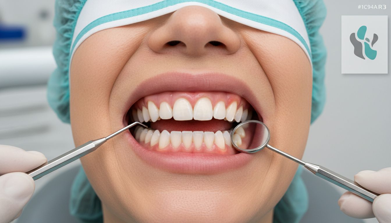 gengivite parodontite confronto