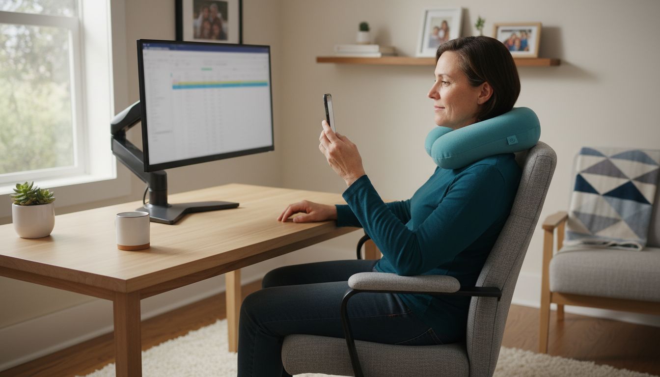 abitudini posturali post impianto