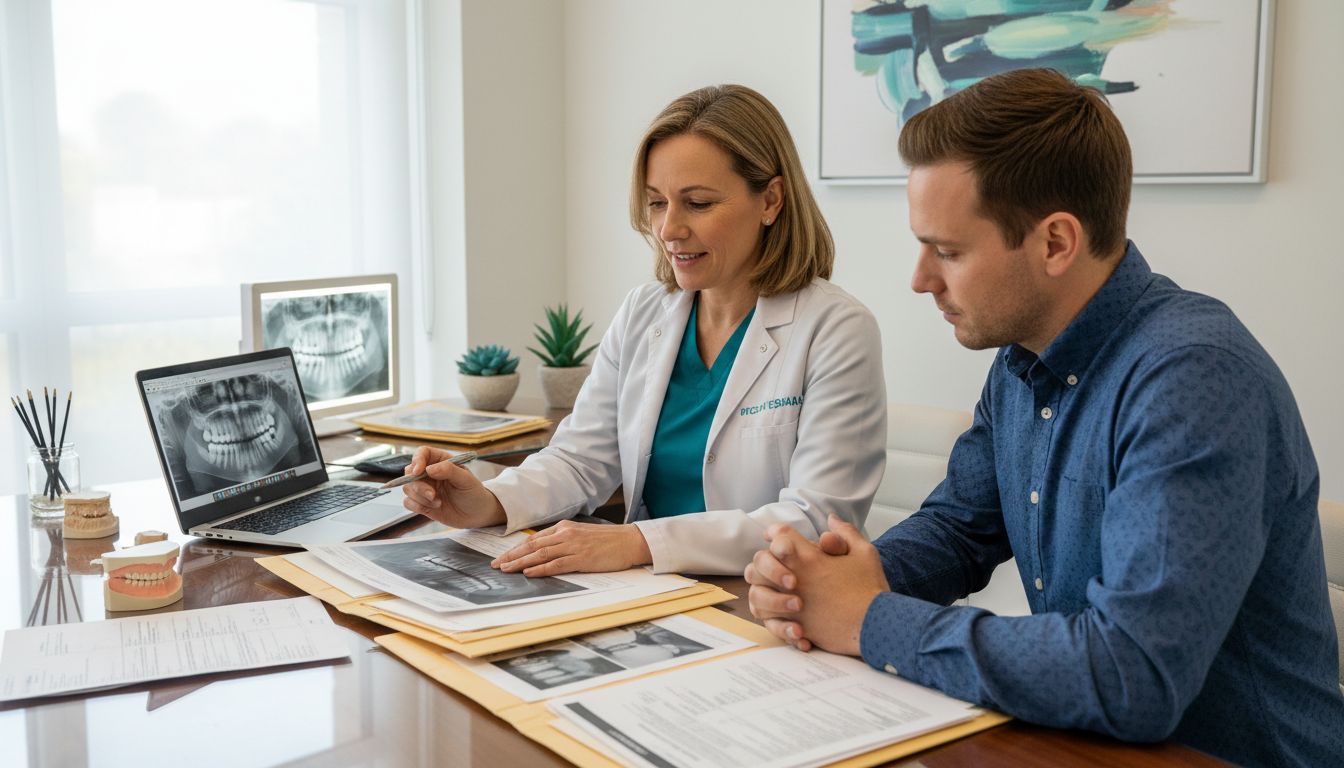 visita controllo documentazione