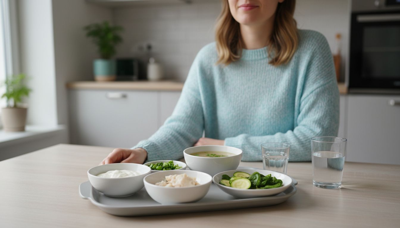 cibi consigliati denti