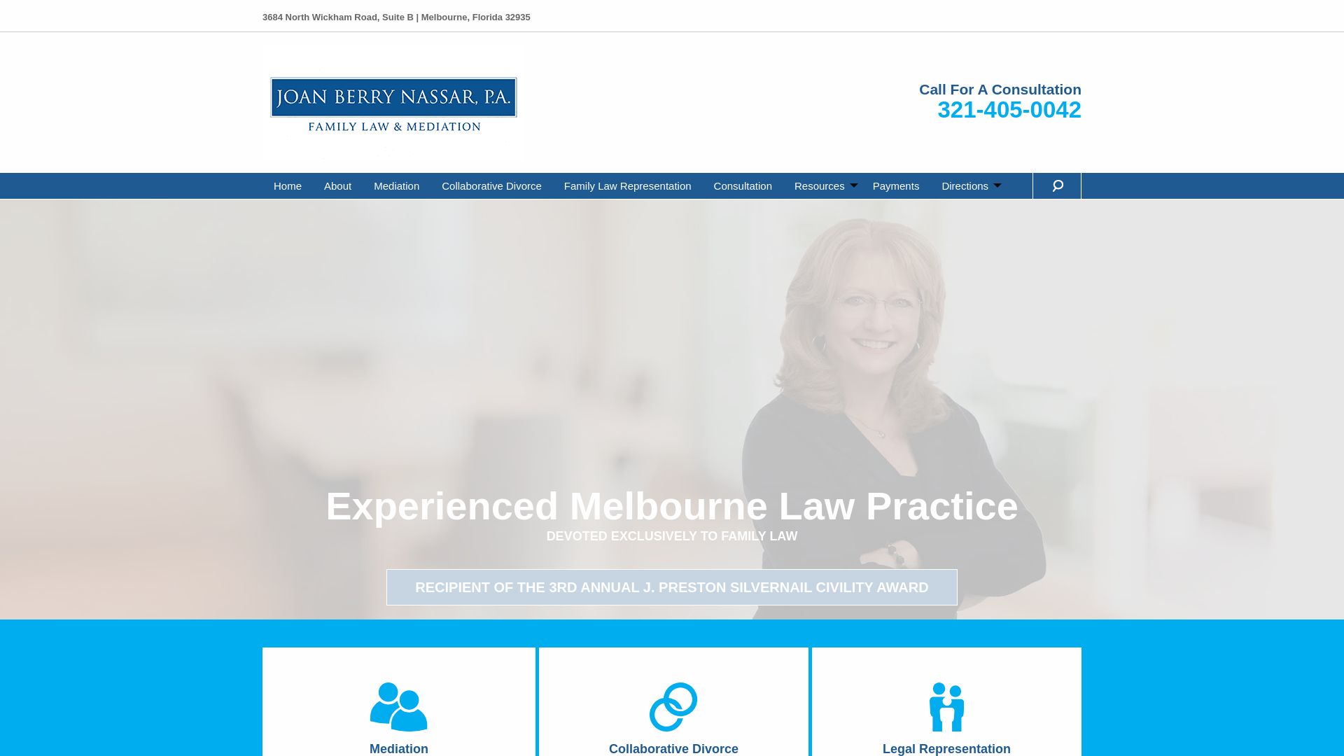 Top 4 Debra Johnson Law Alternatives 2026 https://familylawfl.com
