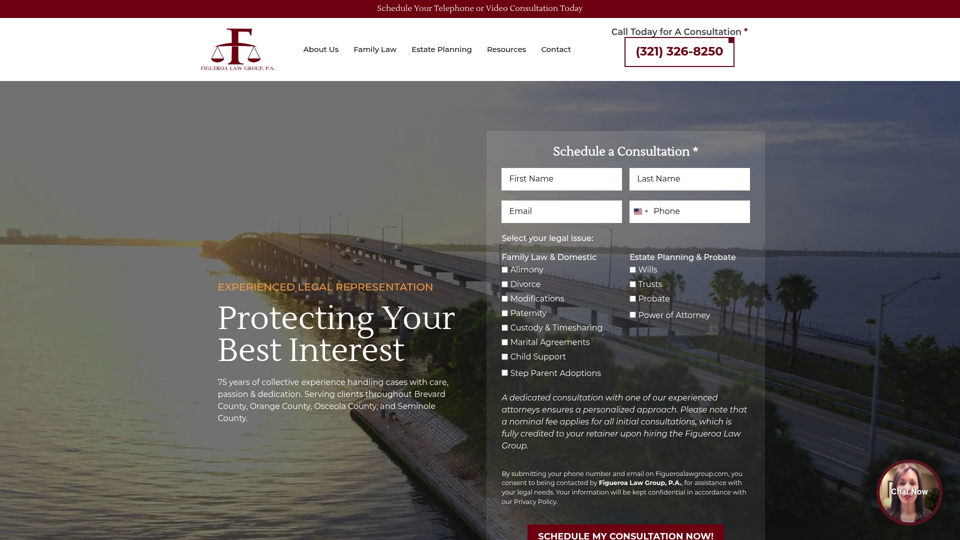 Top 4 Debra Johnson Law Alternatives 2026 https://figueroalawgroup.com