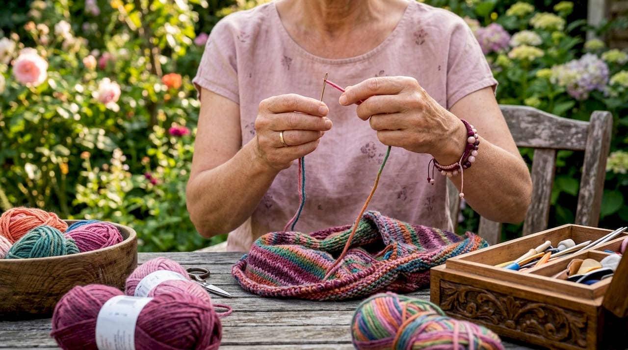 What Is a Tapestry Needle? A Crafter's Complete Guide