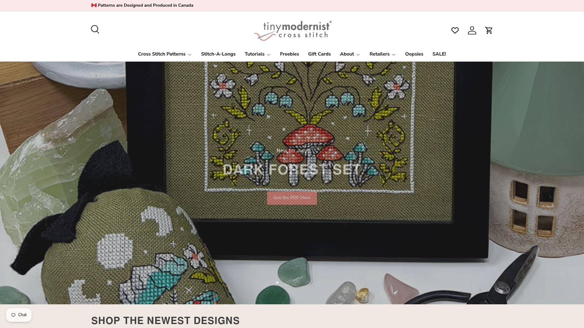 https://tinymodernist.com