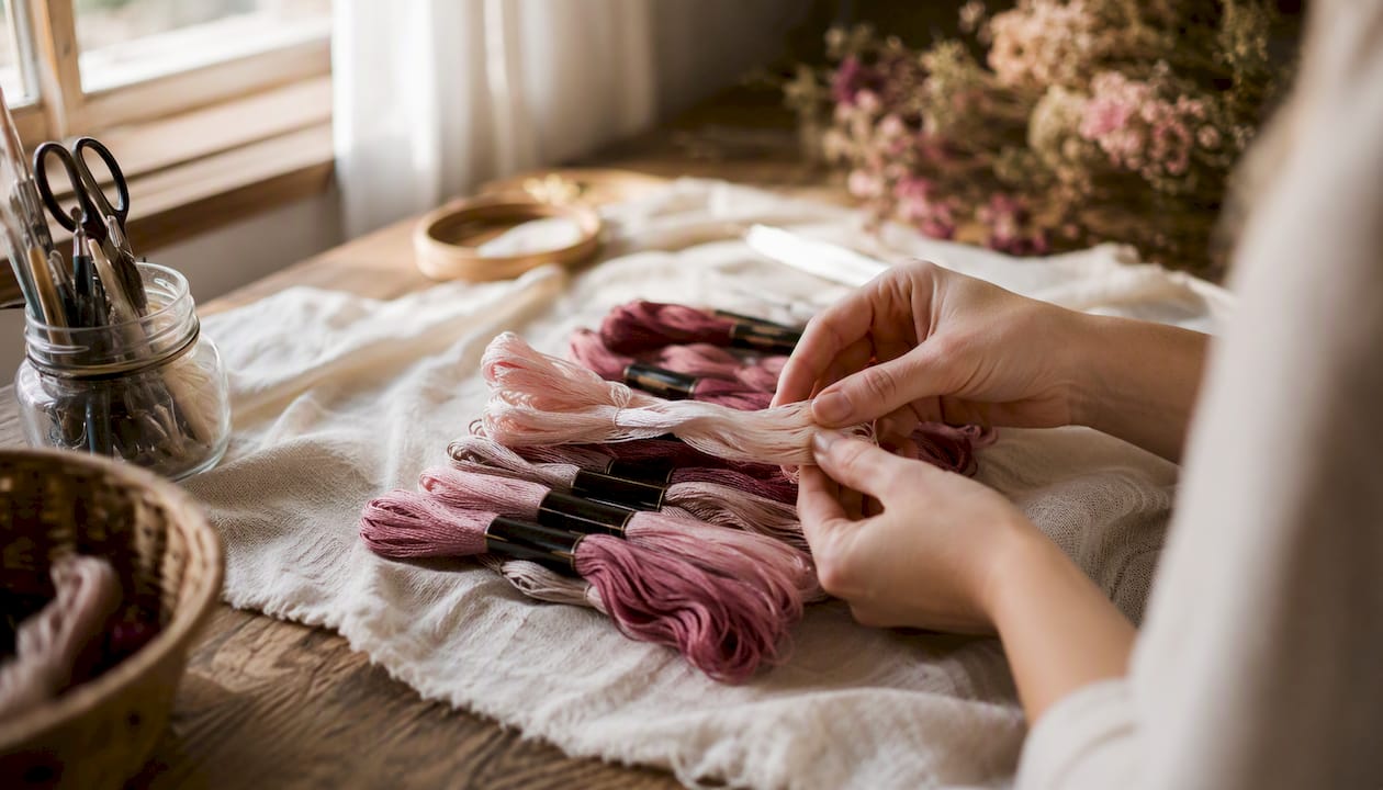 Stash Cataloguing for Sewists: Your Practical Guide