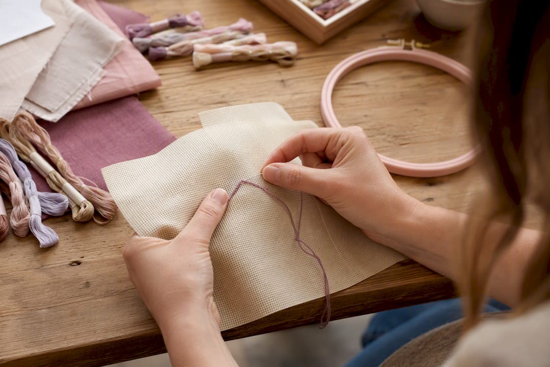 What Is Cross Stitch? A Beginner's Guide to Getting Started