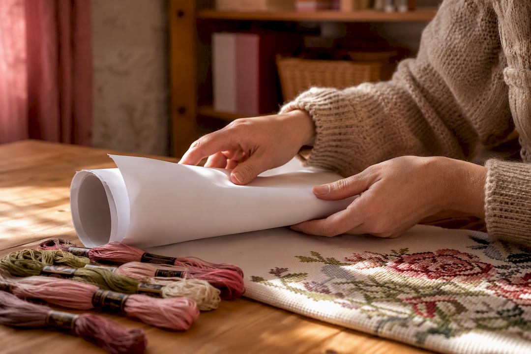 What Is a Pattern PDF for Cross-Stitchers? A Quick Guide