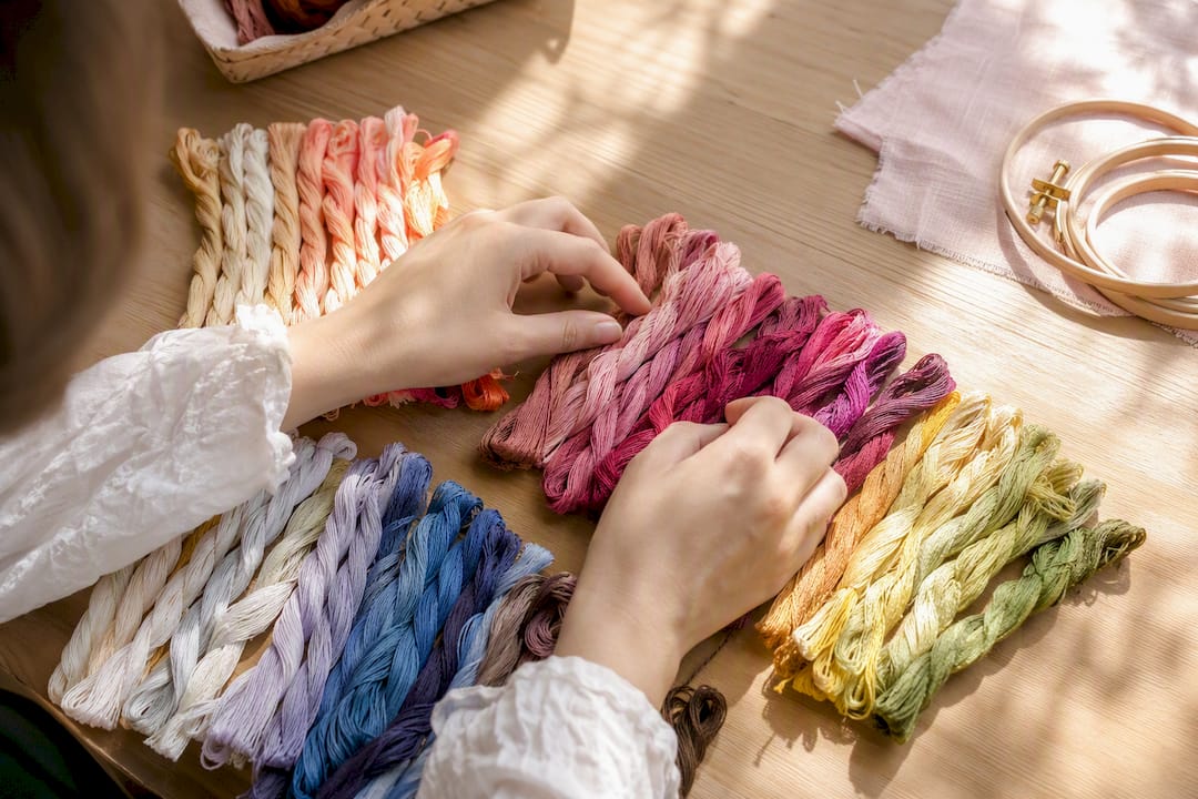 Cataloging Your Craft Stash: Why It Pays Off Fast