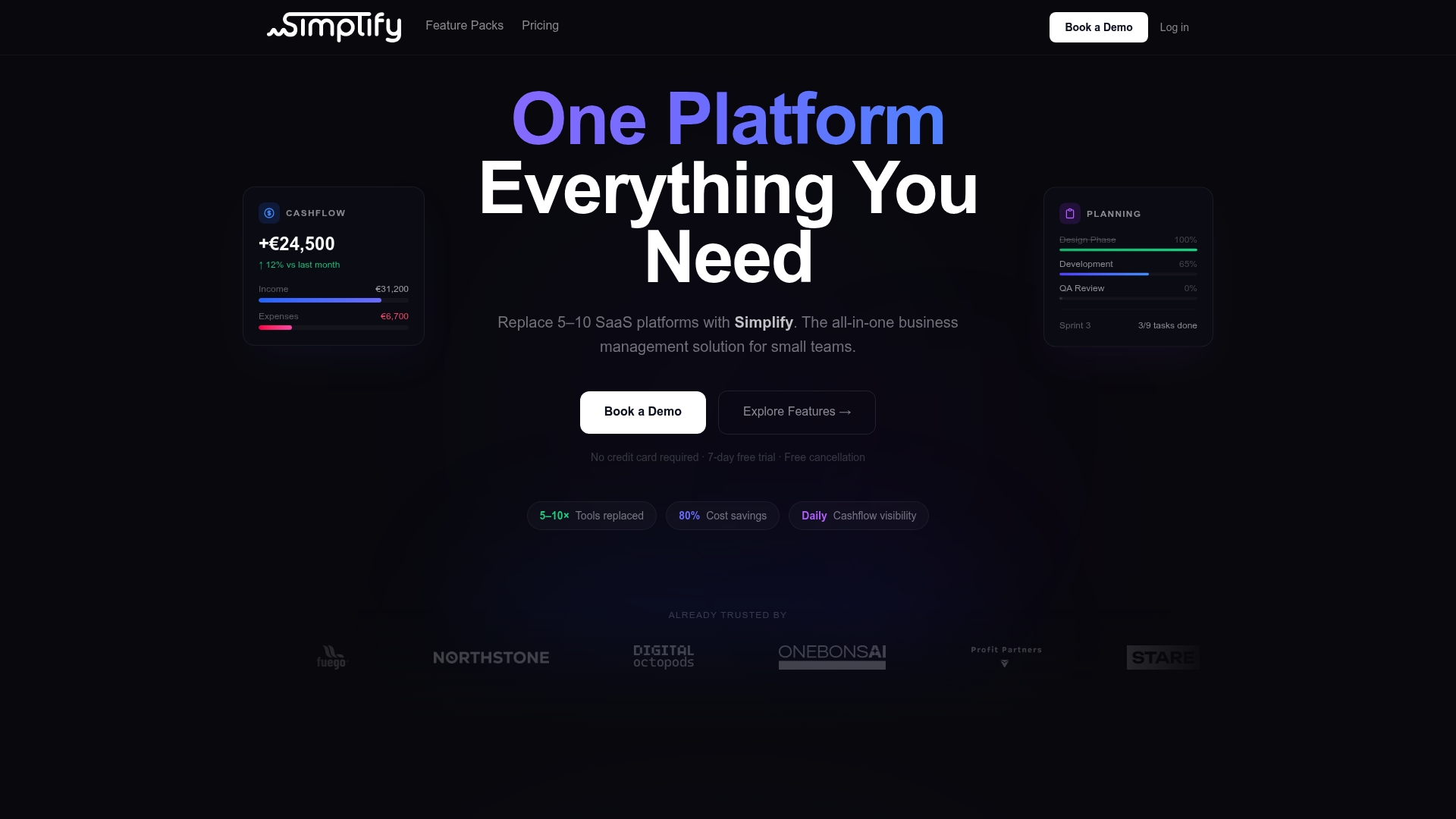 https://simplifysuite.io