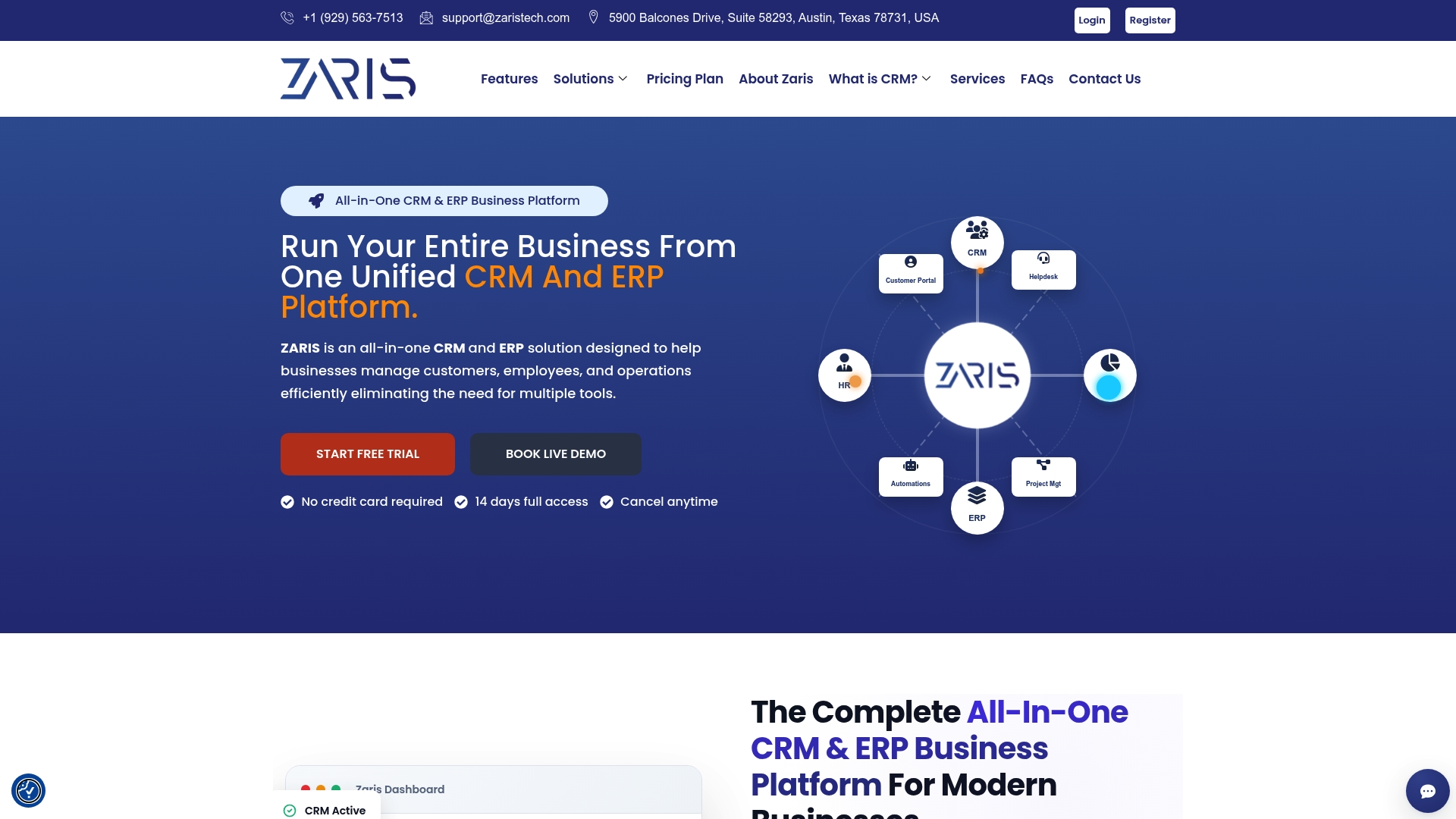 https://zaristech.com