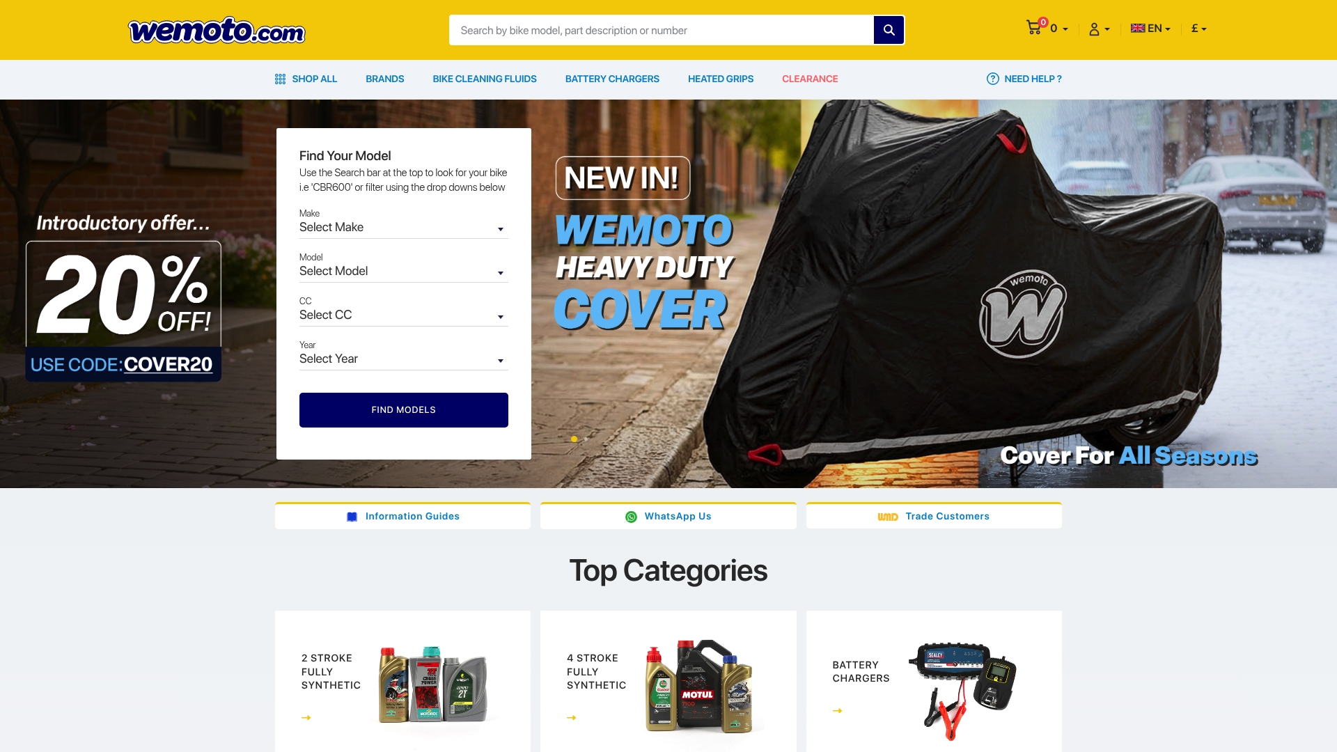 https://wemoto.com