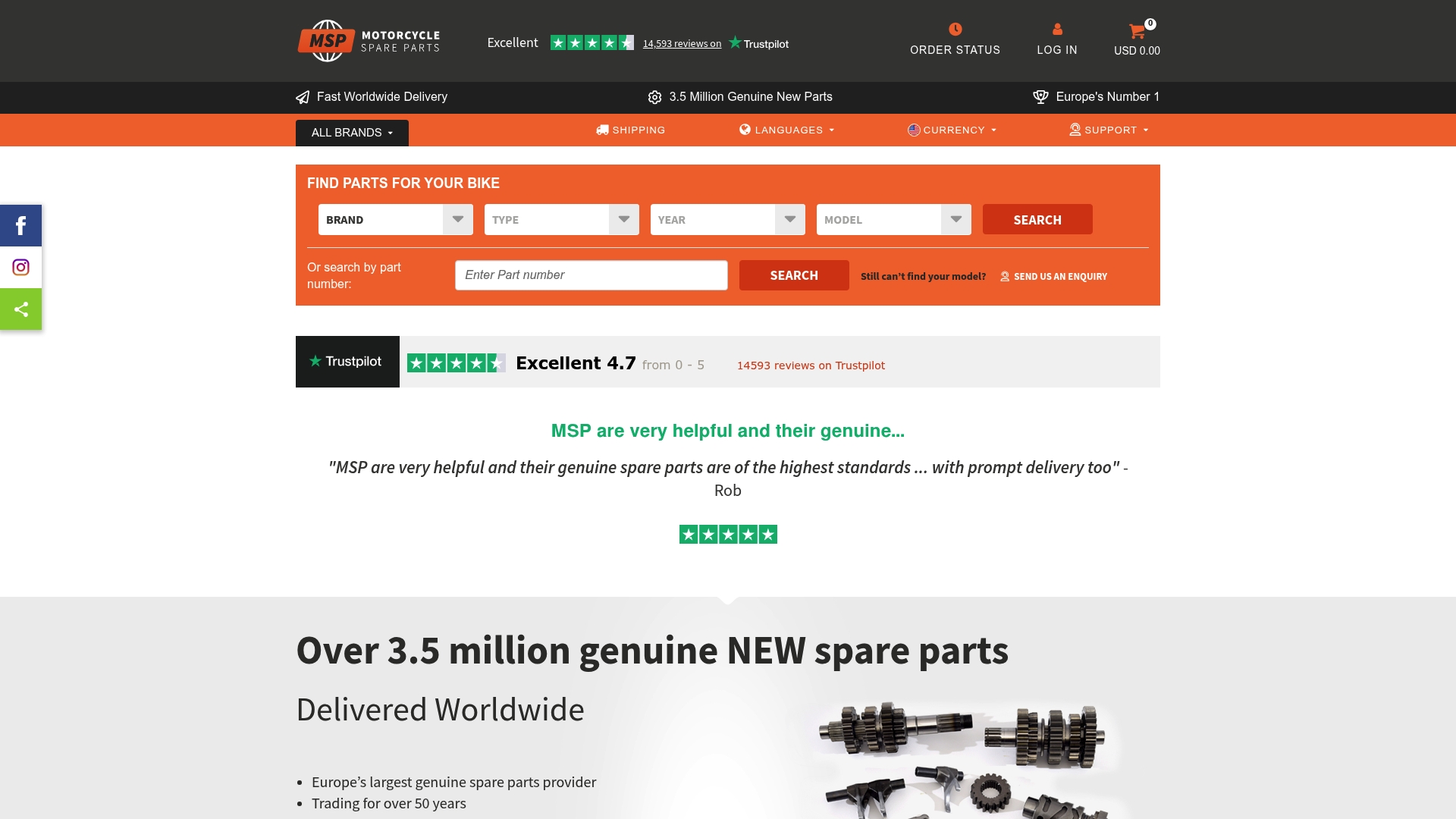 https://motorcyclespareparts.eu