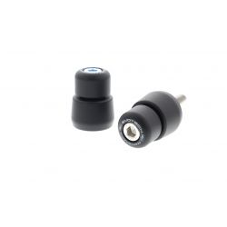Bar End Weights Bmw R 1200 GS 2013+ Evotech-performance