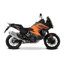 4-TRACK RR TITANIUM Ktm 1290 SUPER ADVENTURE S/R 2021+ HP CORSE