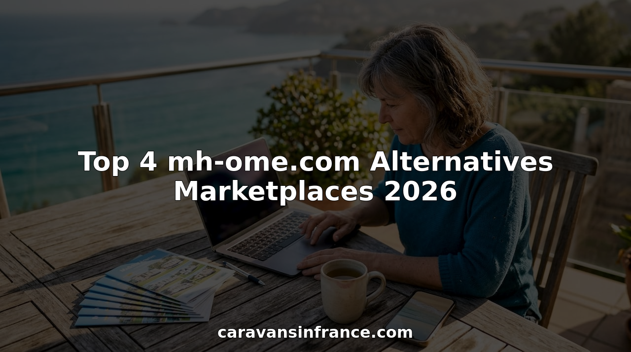 Top 4 mh-ome.com Alternatives Marketplaces 2026