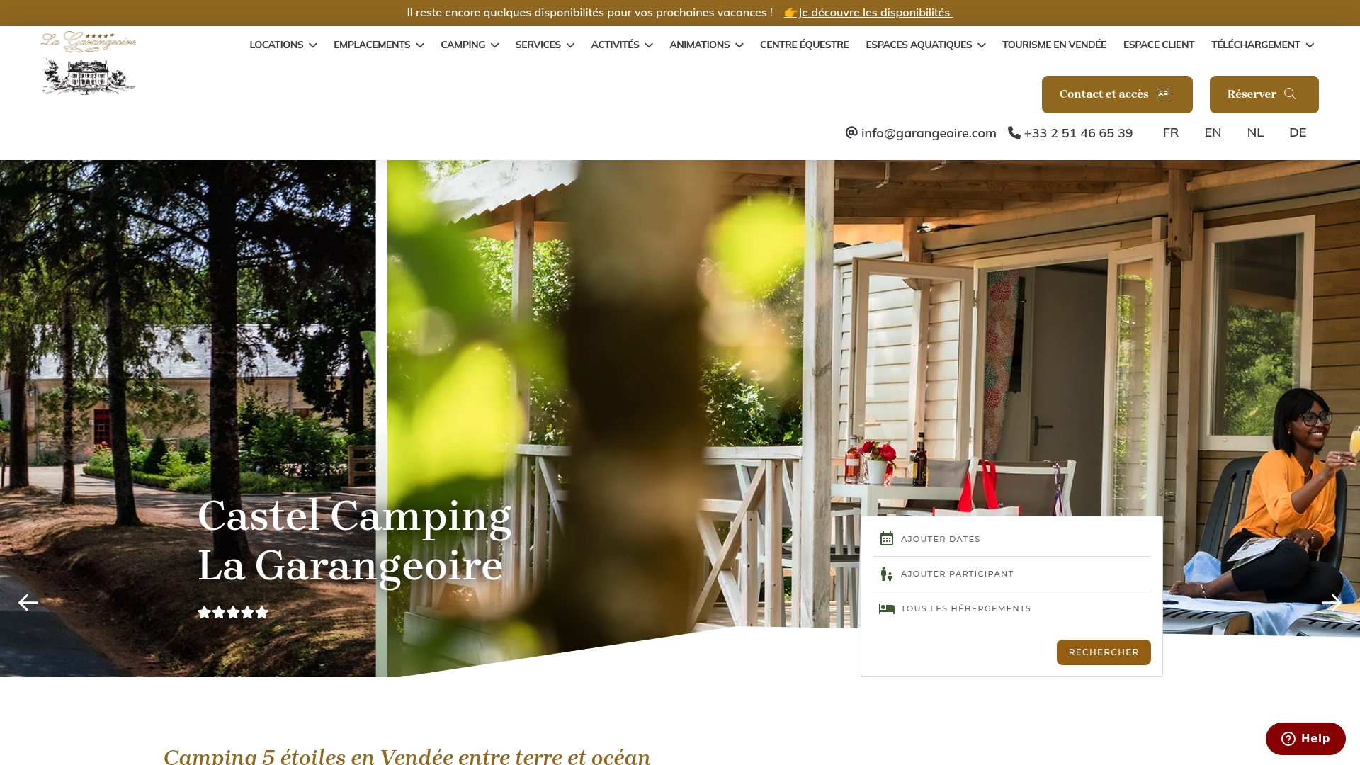 https://camping-la-garangeoire.com