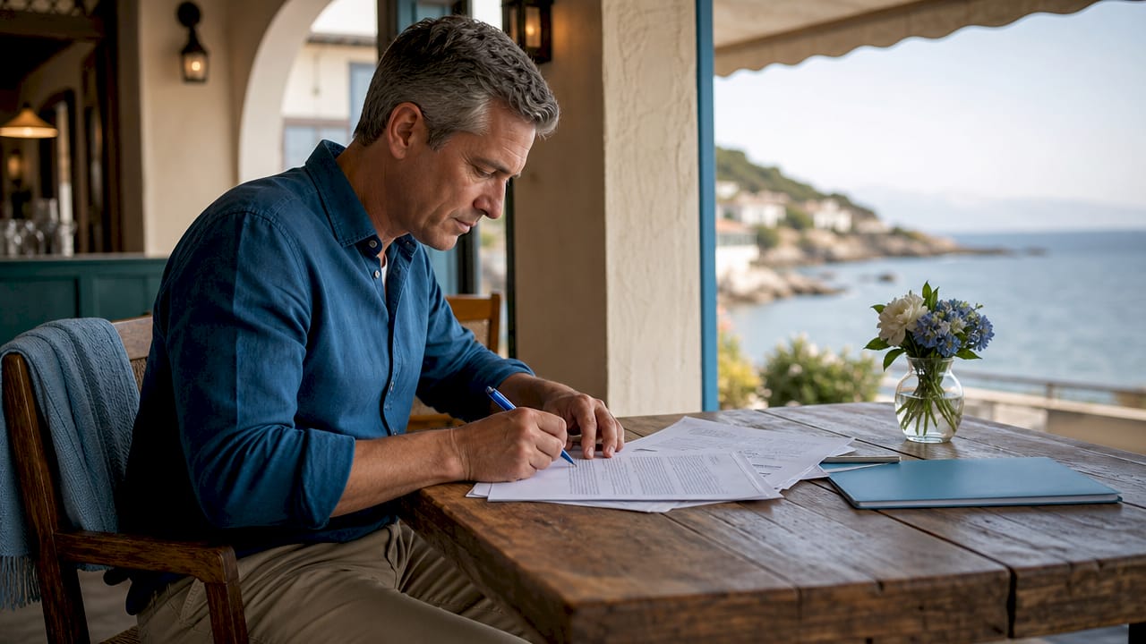 Expat permanent home ownership options: 2026 guide